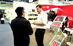 CEFAMOL @ Plastimagen 2017