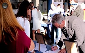 Conferncia Internacional - Semana de Moldes 2016