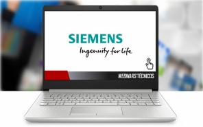 Webinar Técnico "Como a digitalização e os CNC Sinumerik podem colaborar para uma maior produtividade na indústria de moldes" - Siemens